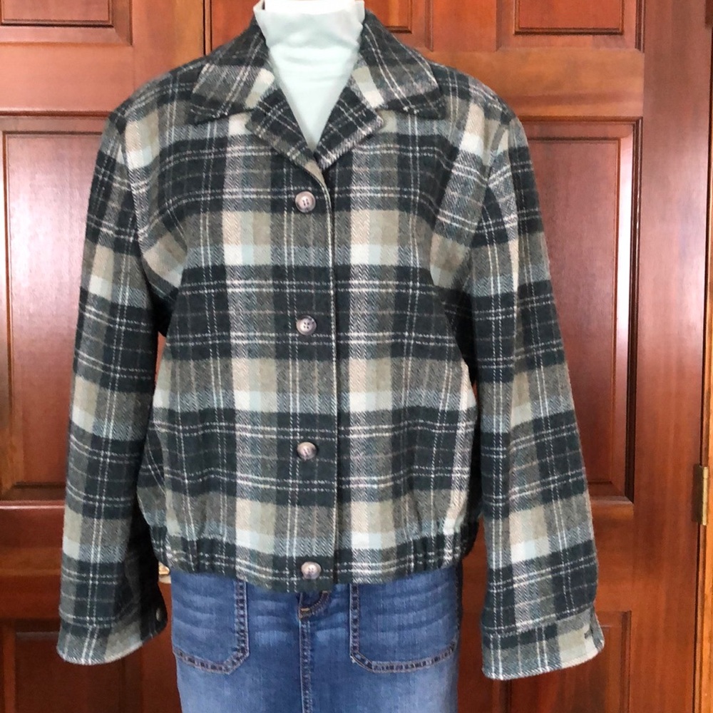 Pendleton Jacket - image 1